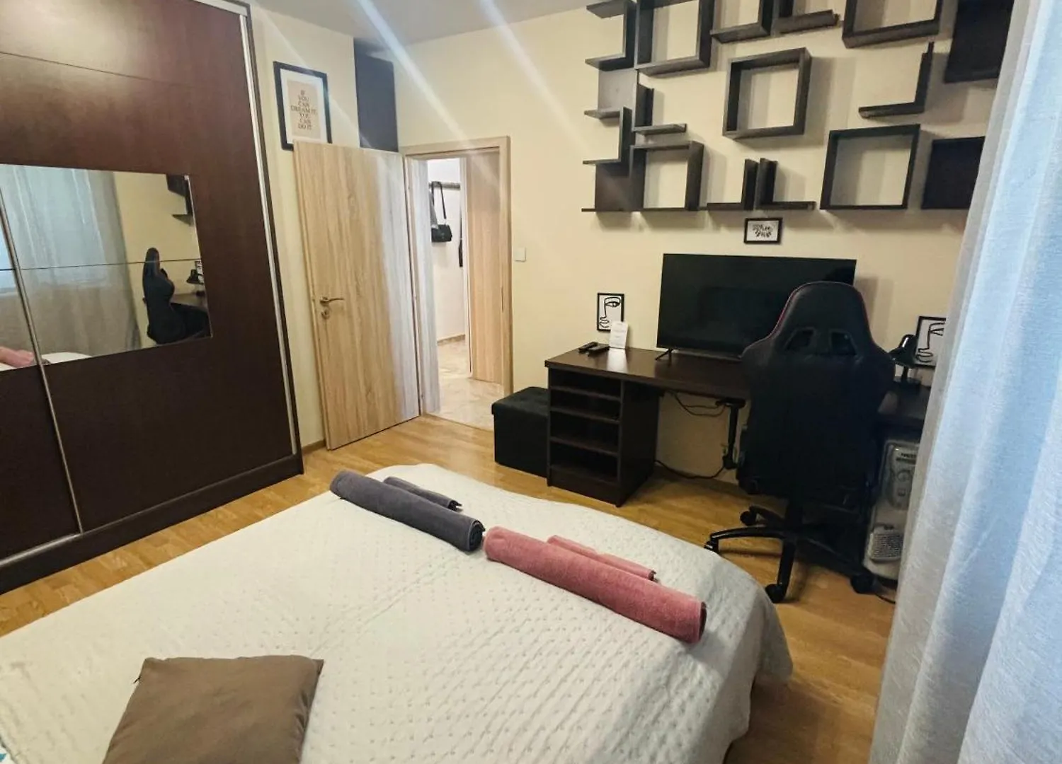 Business Park Sofia Apartment 0*,  Bulgarije